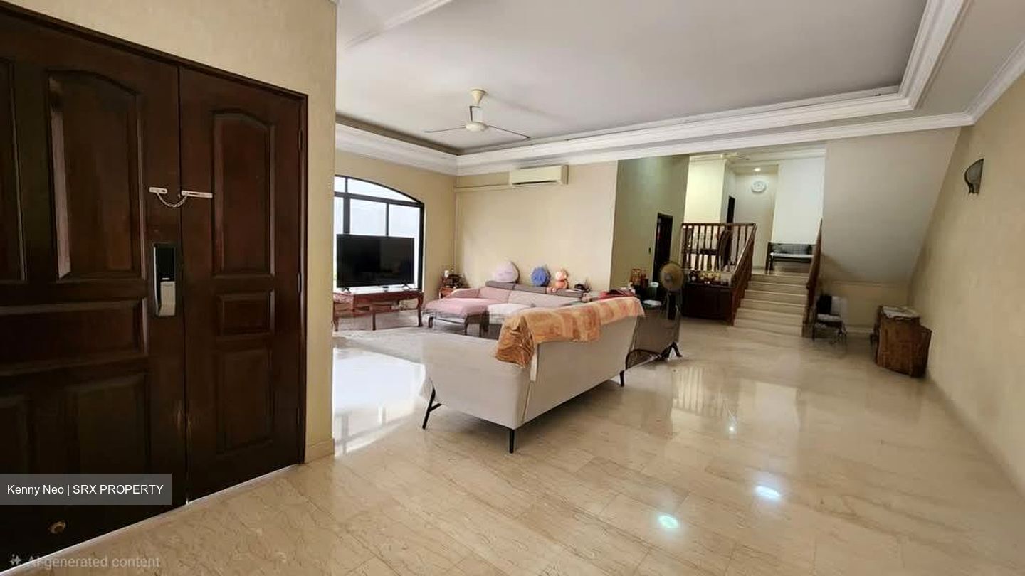 Jalan Lim Tai See (D10), Semi-Detached #541960391